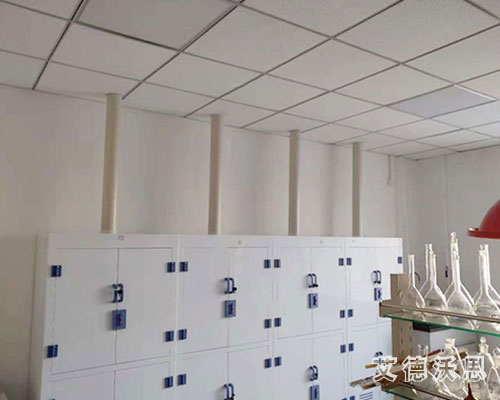 工程質(zhì)量檢測中心 通風，通風柜，實驗臺