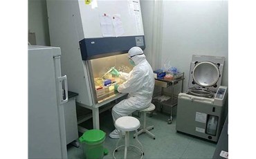潔凈室在山西實驗室建設過程中如何劃分？山西艾德沃思