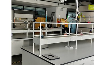 太原實驗室裝修之實驗室系統(tǒng)的設(shè)計要求？艾德沃思實驗室工程