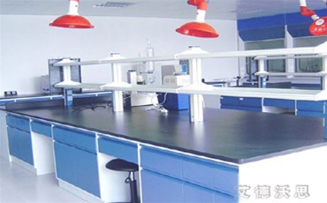 山西實驗室裝修需要哪些理念？