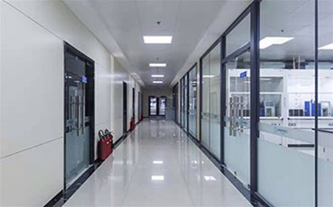山西PCR實驗室檢測被污染的問題如何解決？